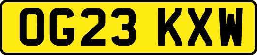 OG23KXW