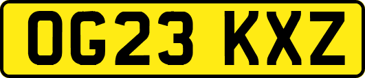 OG23KXZ