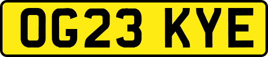 OG23KYE