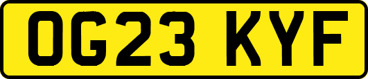 OG23KYF