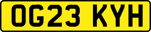 OG23KYH