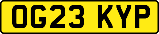 OG23KYP