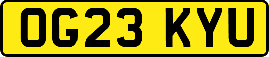 OG23KYU