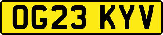 OG23KYV