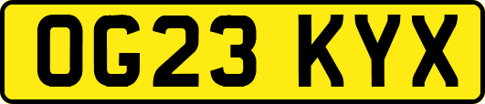 OG23KYX