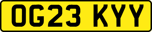 OG23KYY
