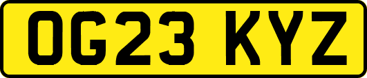 OG23KYZ