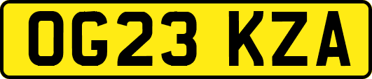 OG23KZA