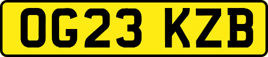 OG23KZB