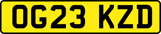 OG23KZD