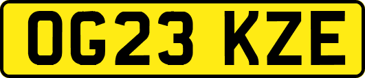 OG23KZE