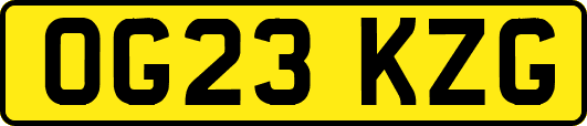 OG23KZG
