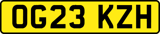 OG23KZH