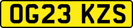 OG23KZS