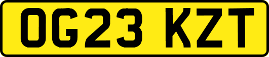 OG23KZT