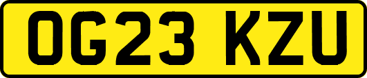 OG23KZU