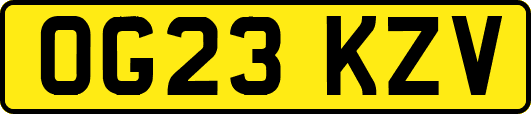 OG23KZV