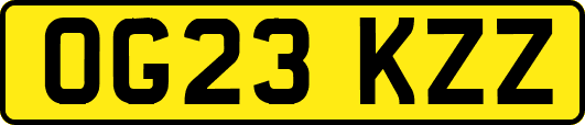 OG23KZZ