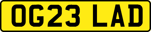 OG23LAD