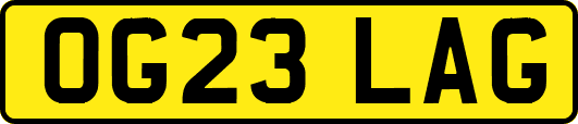 OG23LAG