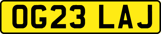OG23LAJ