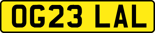 OG23LAL