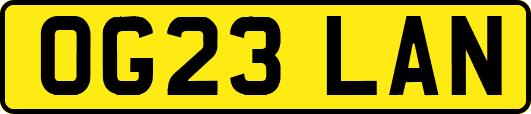 OG23LAN