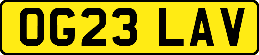 OG23LAV