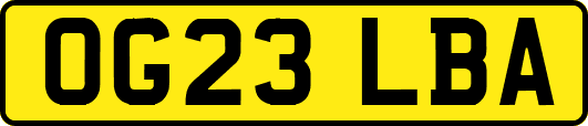 OG23LBA