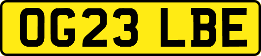 OG23LBE
