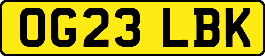 OG23LBK
