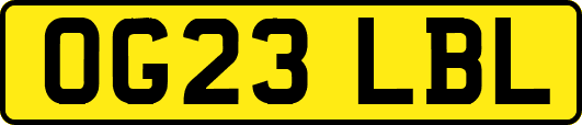 OG23LBL