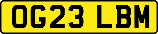 OG23LBM