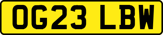 OG23LBW