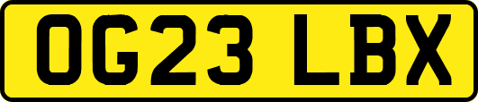 OG23LBX