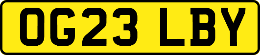 OG23LBY