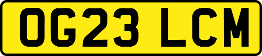 OG23LCM