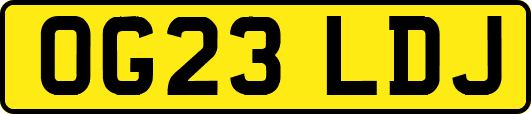 OG23LDJ