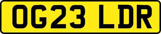 OG23LDR