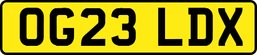 OG23LDX