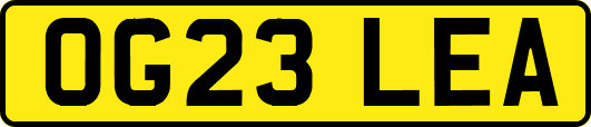 OG23LEA