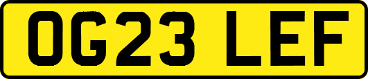 OG23LEF