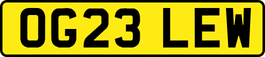 OG23LEW