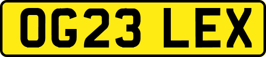 OG23LEX
