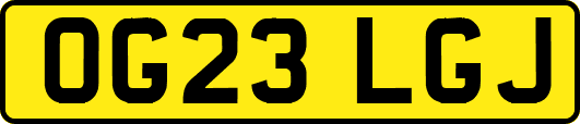 OG23LGJ