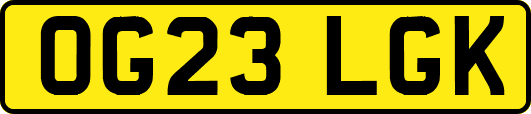 OG23LGK