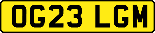 OG23LGM