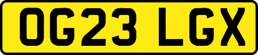 OG23LGX