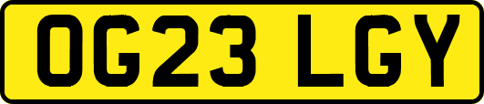 OG23LGY