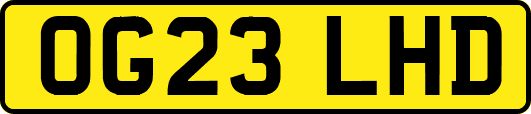 OG23LHD